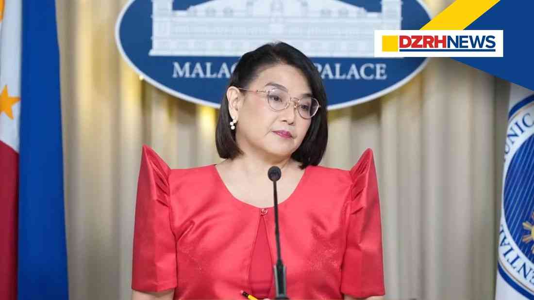 Castro slams ‘obstructionists’ questioning Marcos’ 'balde' remark