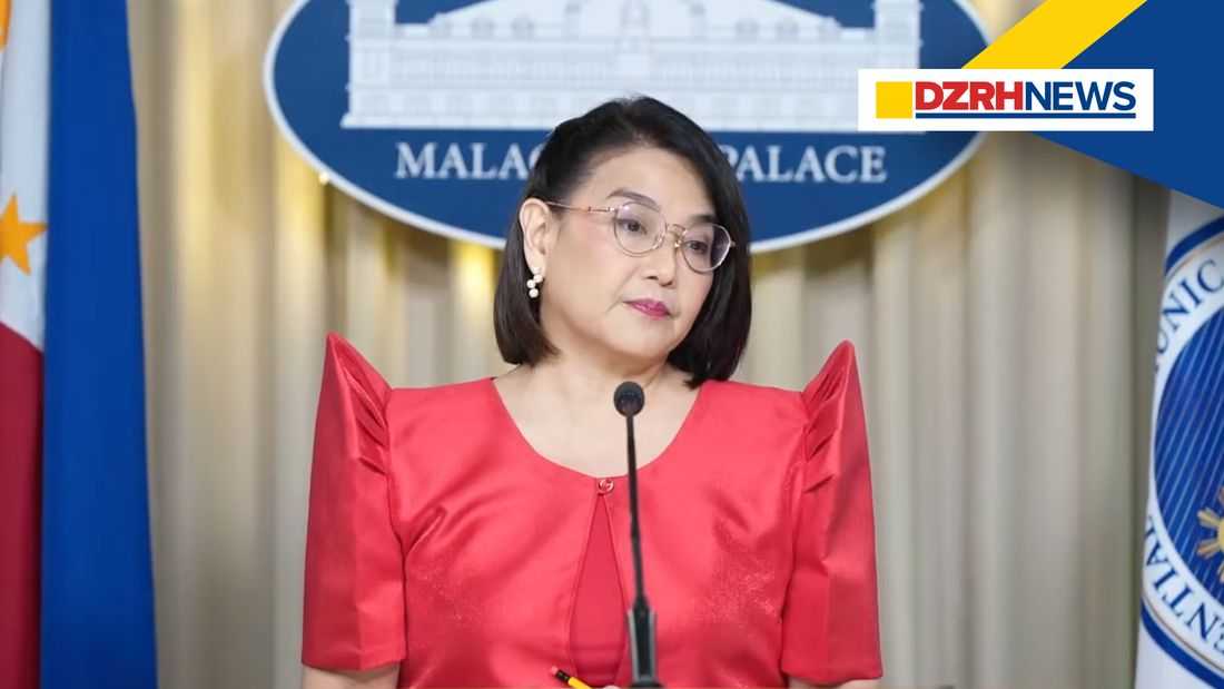 Castro slams ‘obstructionists’ questioning Marcos’ 'balde' remark