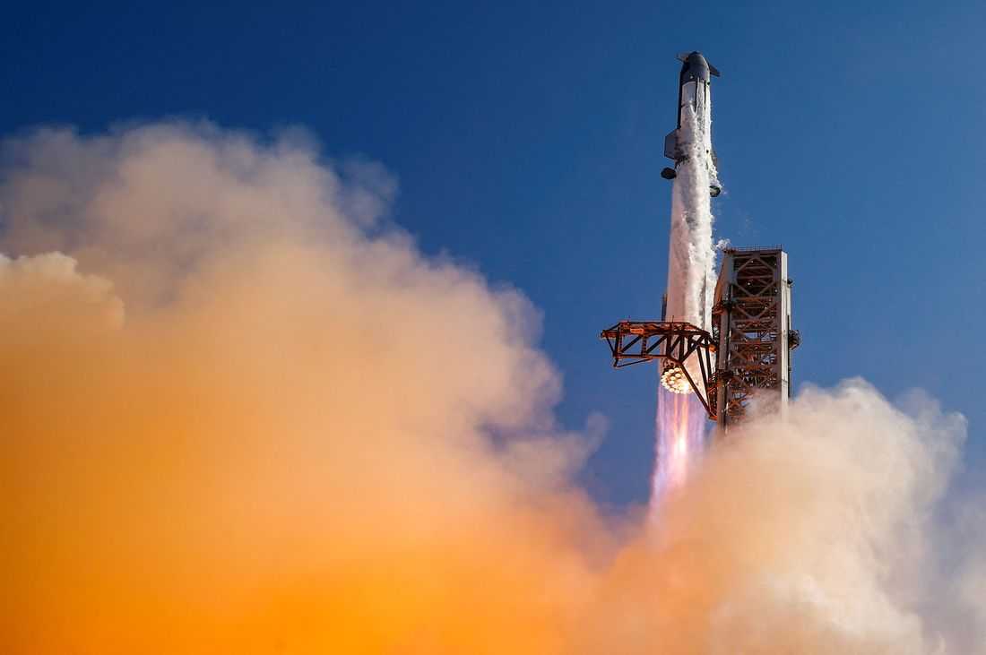 Musk calls Tesla-SpaceX merger a 'good idea' as SpaceX posts first profit as a public company