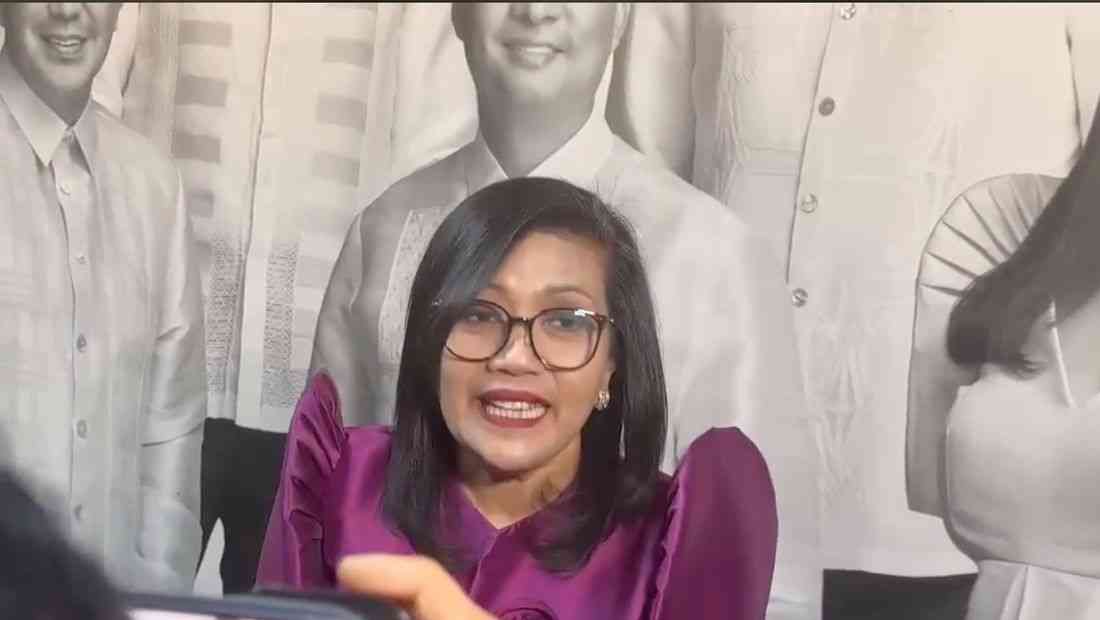 Forensic analyst to testify for prosecution to ‘connect the dots’ on VP Sara’s bank transactions