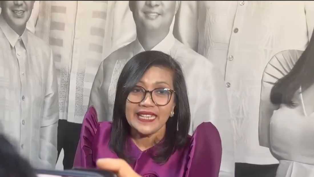 Forensic analyst to testify for prosecution to ‘connect the dots’ on VP Sara’s bank transactions