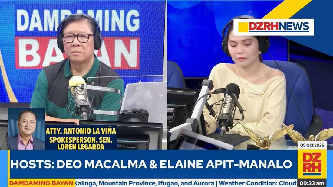 Leviste’s lawyer questions basis of arrest warrant: ‘Complaint looking for a crime’