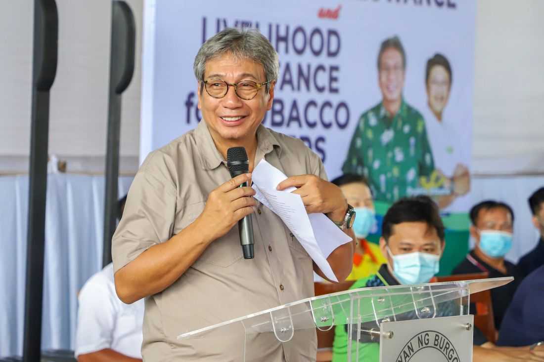 Albano assures swift relief operations for flood-hit communities in Isabela