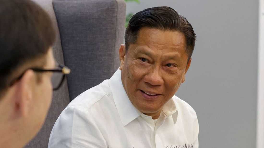 Ombudsman fines Cebu City mayor over 2025 night market lapses