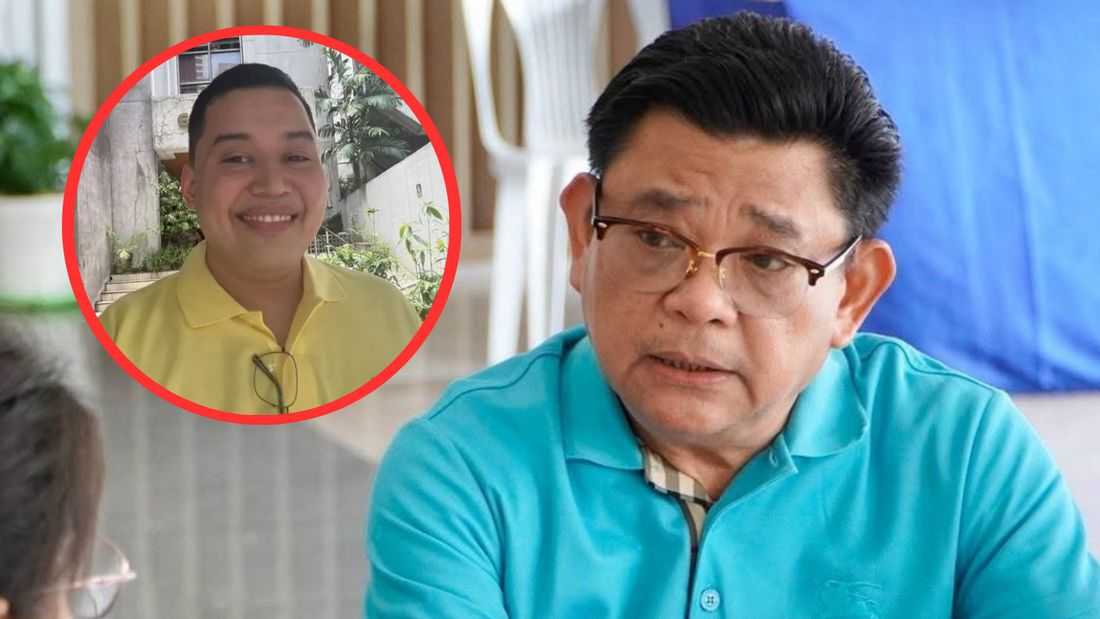 Solon backs Josh Aquino after podcast mockery, urges respect for persons with disabilities