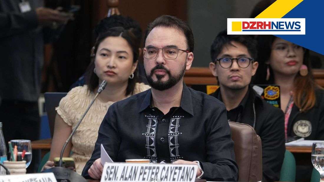Cayetano urges humanitarian corridor through Bahrain for Filipinos affected by Houthi attacks