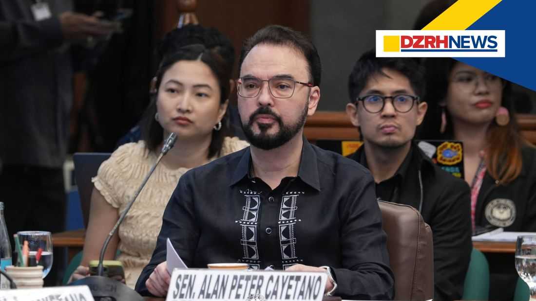 Cayetano urges humanitarian corridor through Bahrain for Filipinos affected by Houthi attacks
