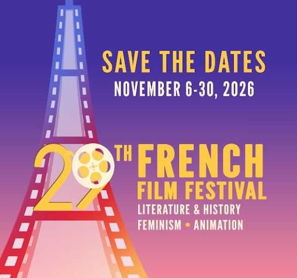 29th French Film Festival in Manila Celebrates Literature, History, Feminism and Animation