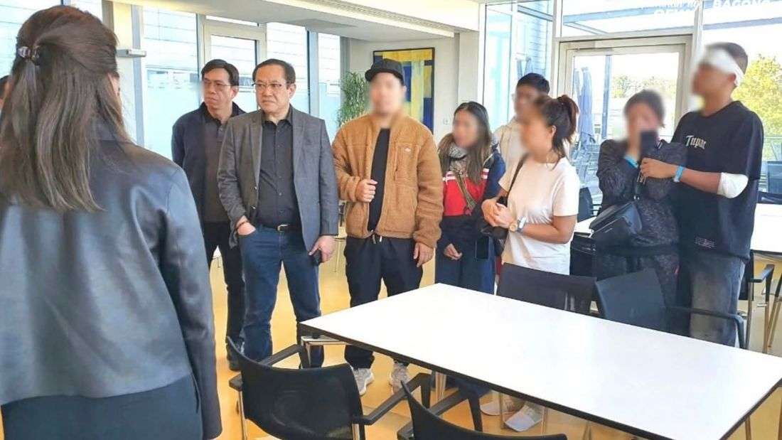 DMW eyes criminal, civil cases after bus crash kills 2 Filipinos in Bavaria