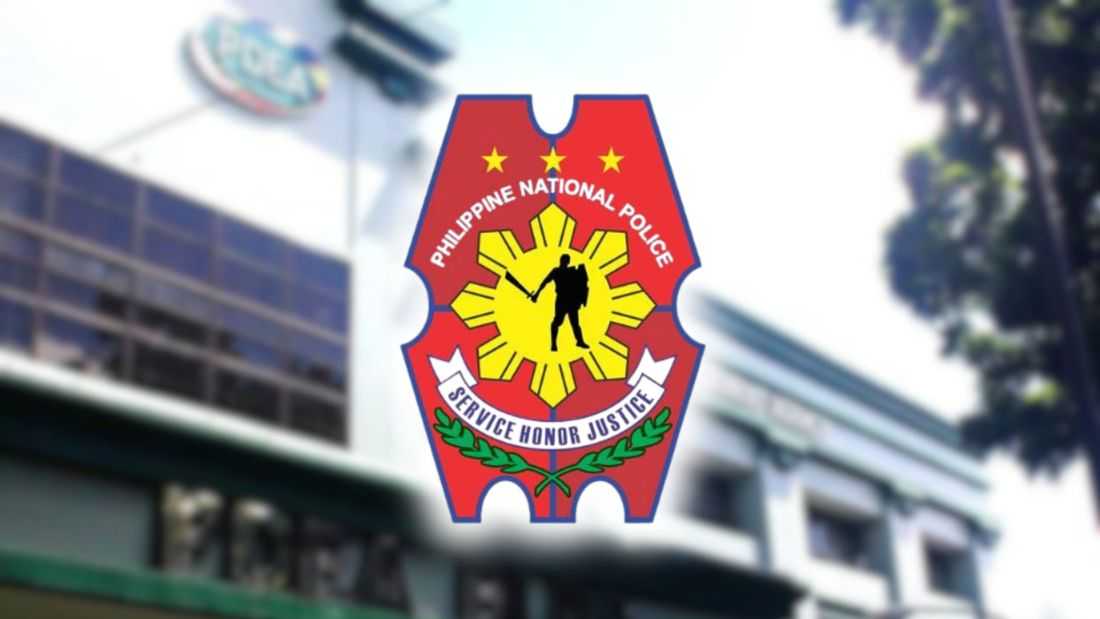 PNP relieves female officer linked to 521-kilo shabu shipment seized in Laos