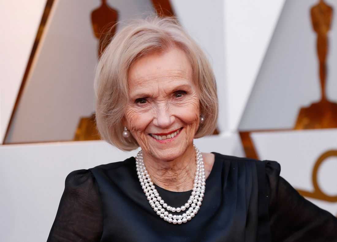 Eva Marie Saint, 'North by Northwest' movie star, dies at 102