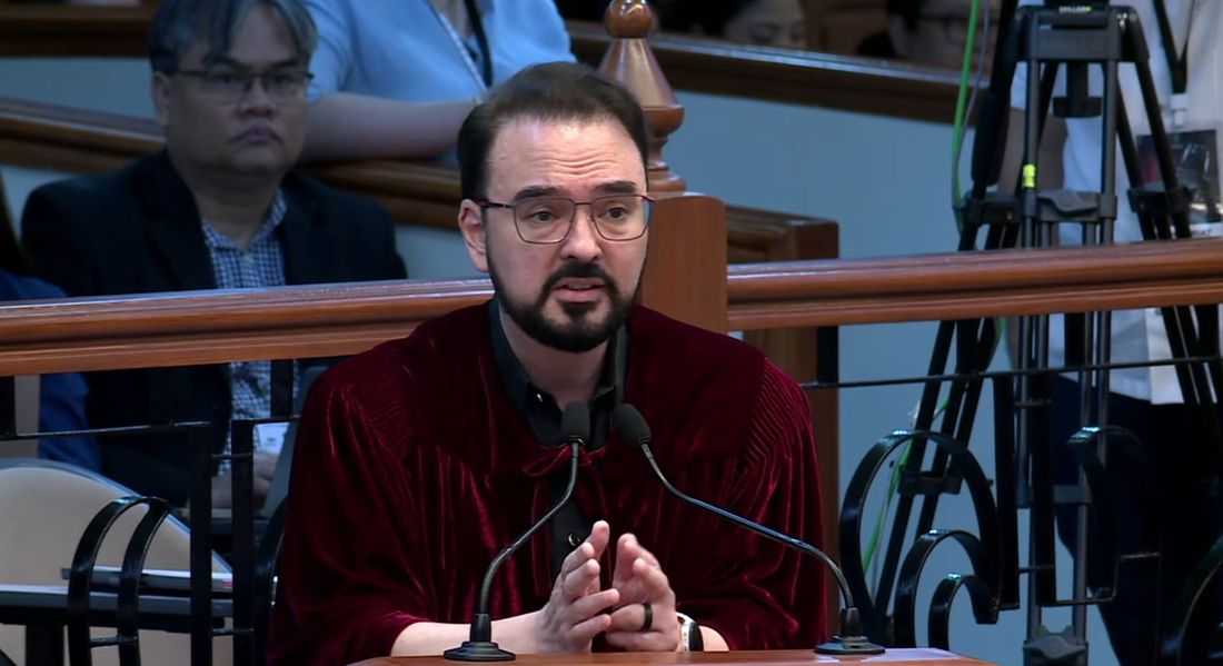 Cayetano: No constitutional deadline to finish Duterte impeachment trial