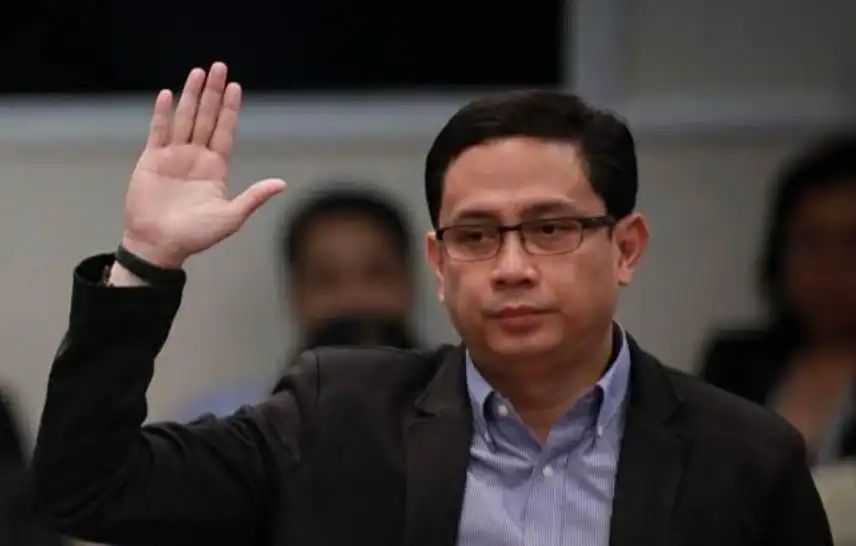 Atty. Mans Carpio the aggrieved party in cyberlibel case, not journalist Lustre — lawyer