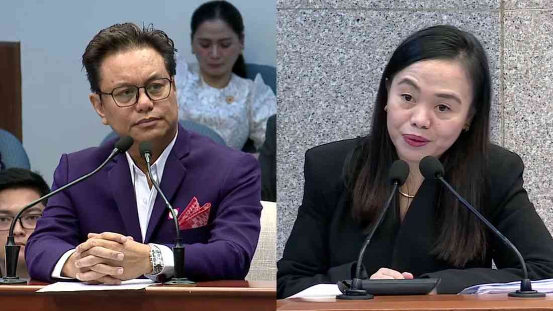 Analyst links VP Sara’s alleged ₱817.87-M unexplained wealth to possible constitutional violations