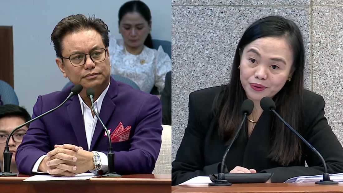 Analyst links VP Sara’s alleged ₱817.87-M unexplained wealth to possible constitutional violations
