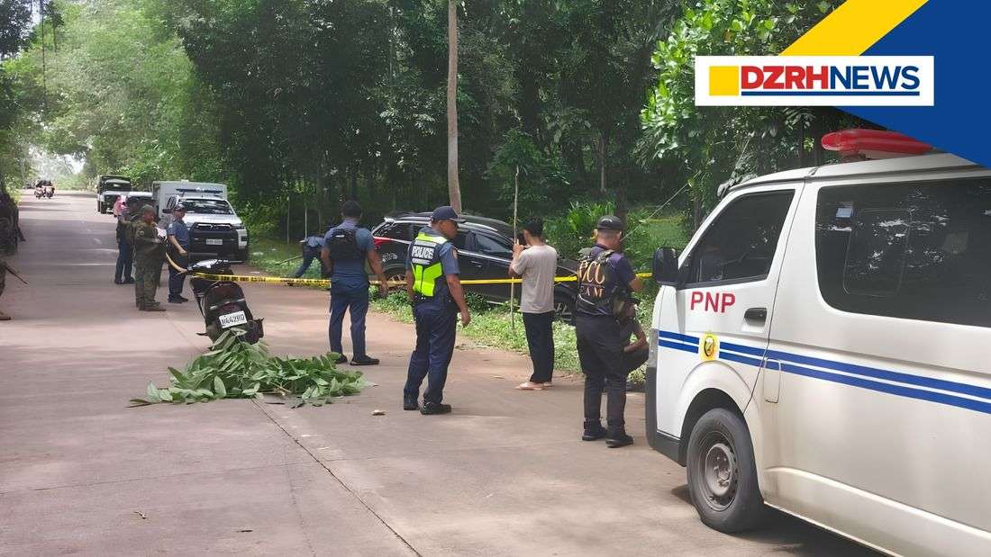 Ambush on army convoy in Basilan eyed as possible retaliation for prior operation