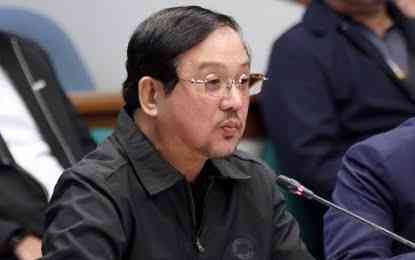 ex-DPWH Usec. Bernardo confesses to receiving ‘financial benefits’ from Co, denies Romualdez’s involvement in kickbacks