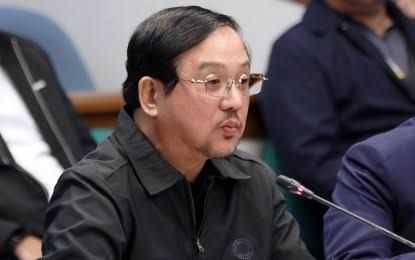 ex-DPWH Usec. Bernardo confesses to receiving ‘financial benefits’ from Co, denies Romualdez’s involvement in kickbacks