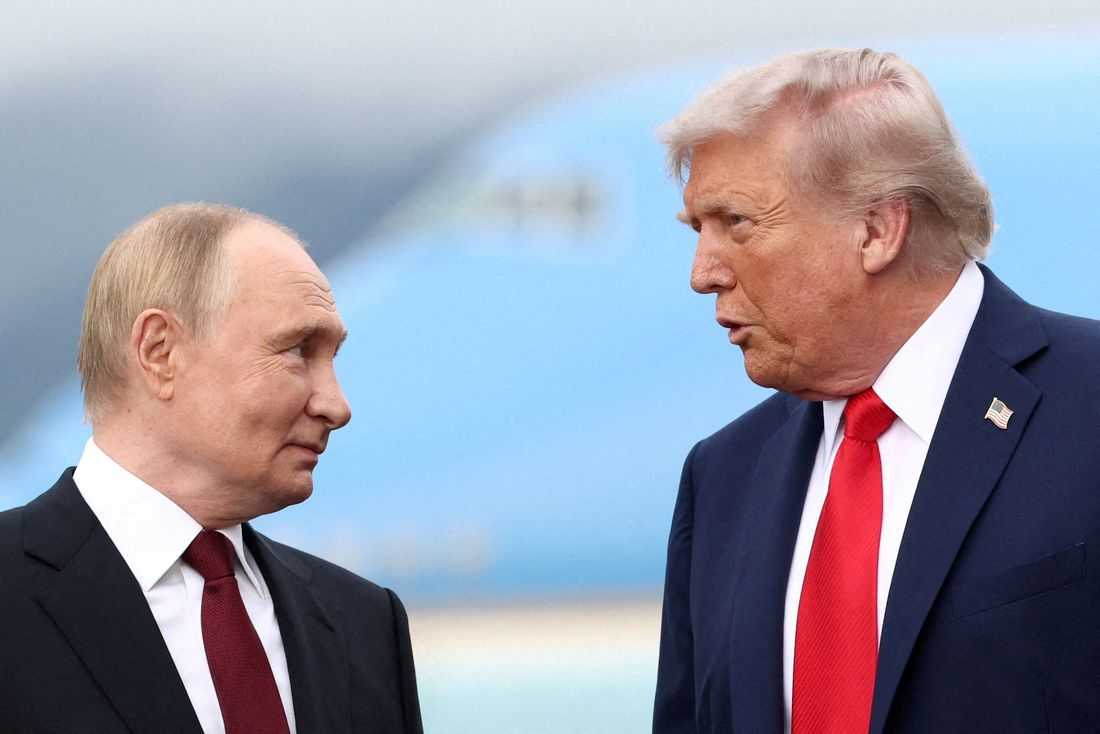Rubio says Trump to take up to 60 days to weigh Russia sanctions