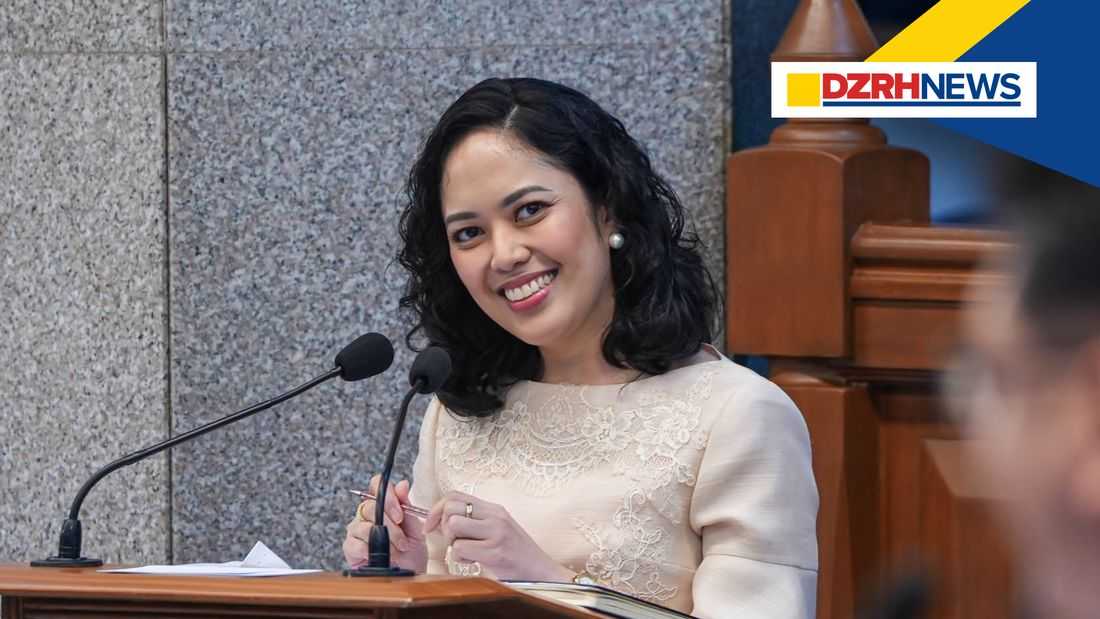 House women’s committee condemns misogynistic attacks against Rep. Bel Zamora