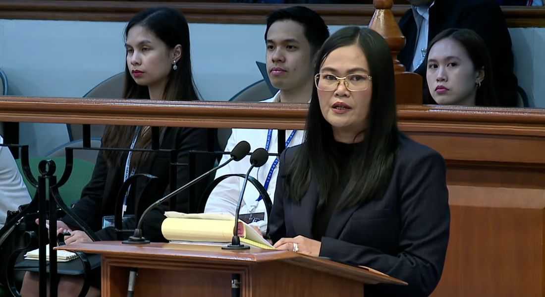 Defense rejects limits on evidence presentation after prosecution drops 3 charges: ‘This is not fairness’