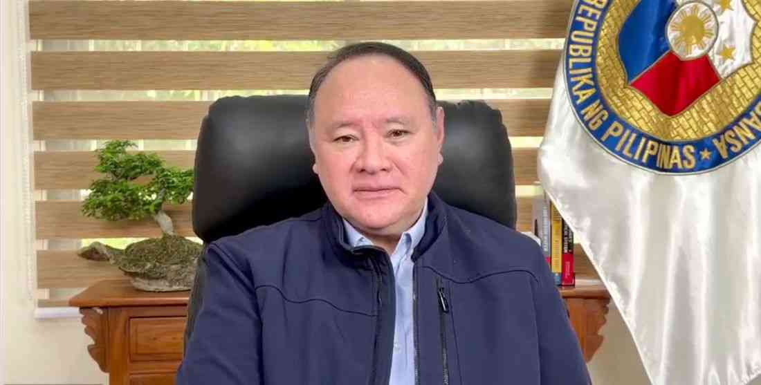 Teodoro: Threat to tow BRP Sierra Madre an ‘act of war’