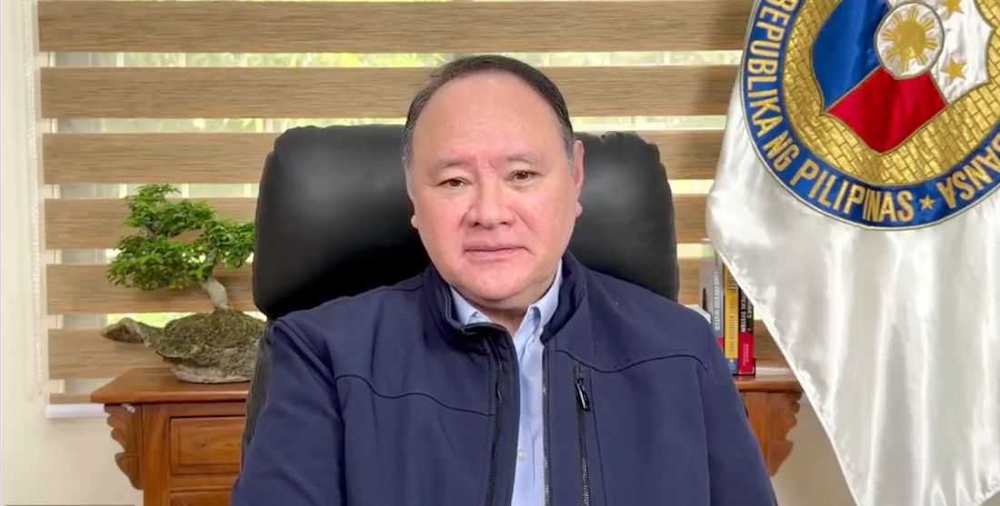 Teodoro: Threat to tow BRP Sierra Madre an ‘act of war’