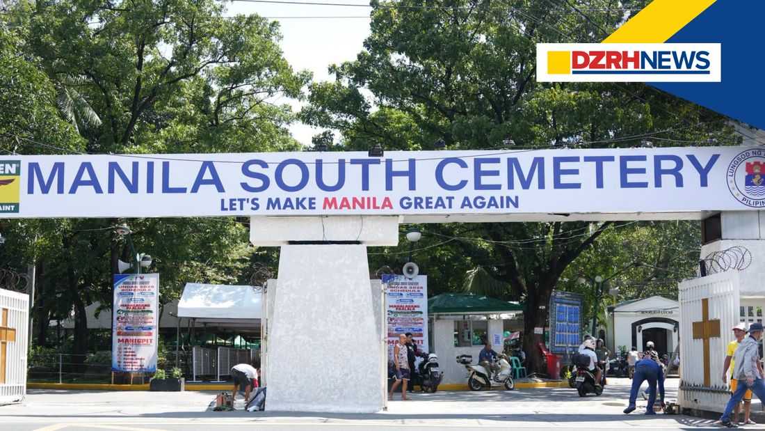MPD deploys 1,500 personnel for Undas security