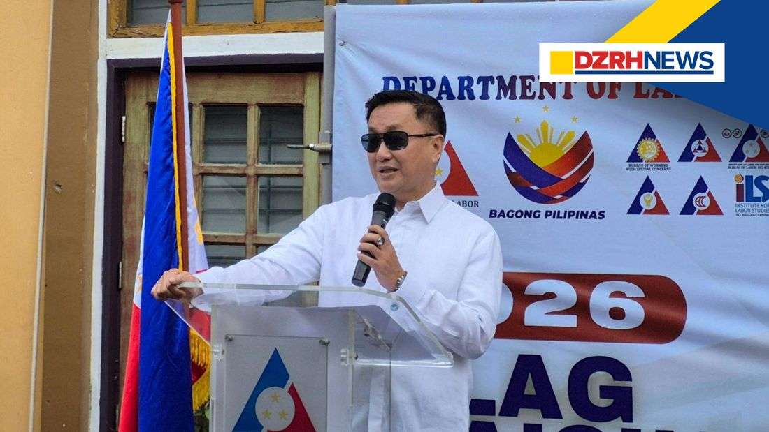 DOLE, NWPC highlight productivity programs to help MSMEs adapt to wage increases
