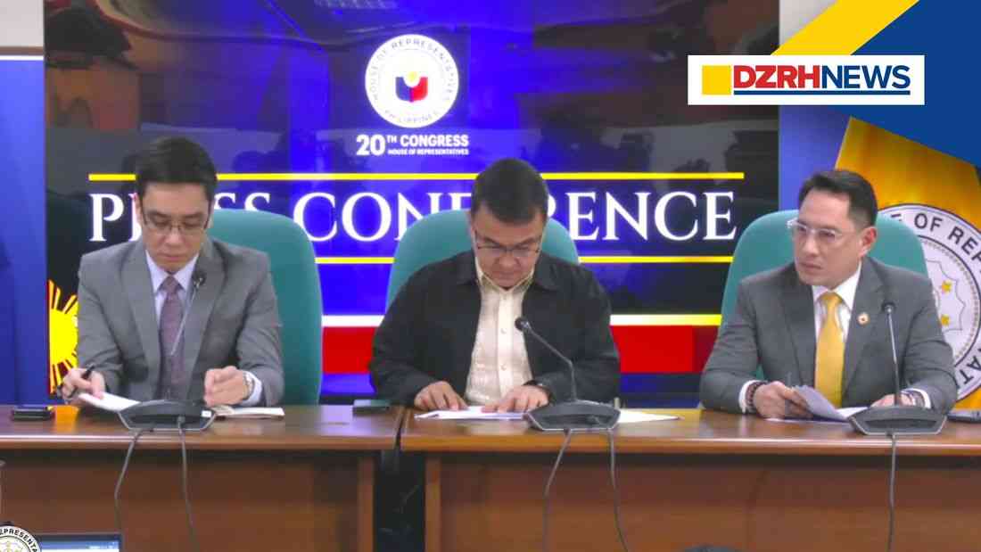 VP Duterte’s Davao City compensation violates constitutional ban — Prosecution