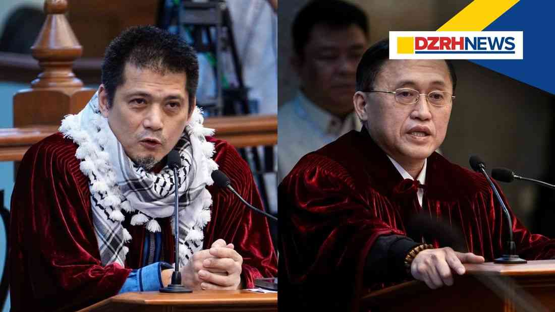 Padilla, Go, PDP-Laban ask SC to restore 16-vote impeachment conviction threshold