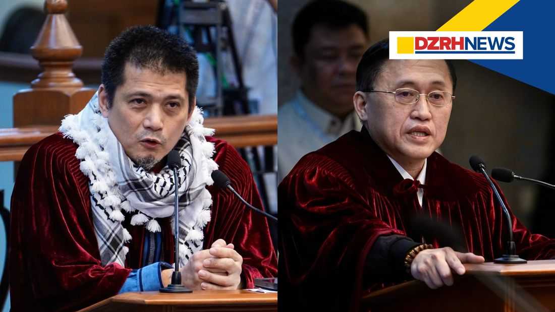 Padilla, Go, PDP-Laban ask SC to restore 16-vote impeachment conviction threshold