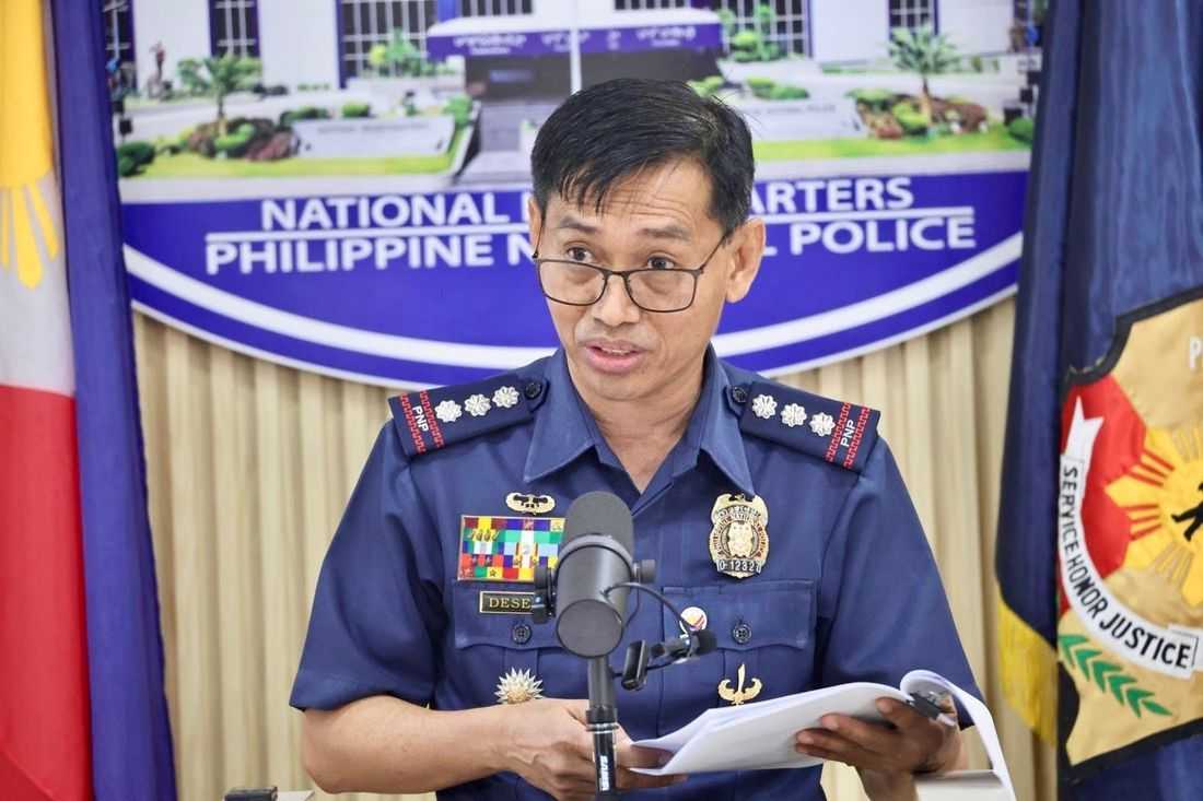 Pasay police chief relieved from post, NCRPO confirms