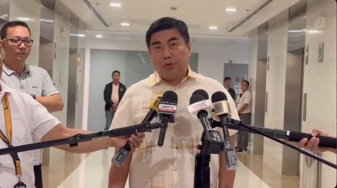 Matibag ready to face Rep. Duterte’s cyber libel complaint: ‘That’s his prerogative’