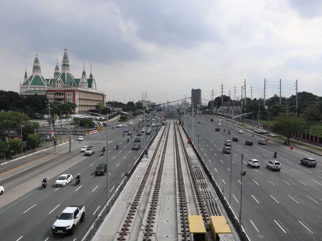Commonwealth Avenue lane closure for MRT-7 works set Oct. 27–29