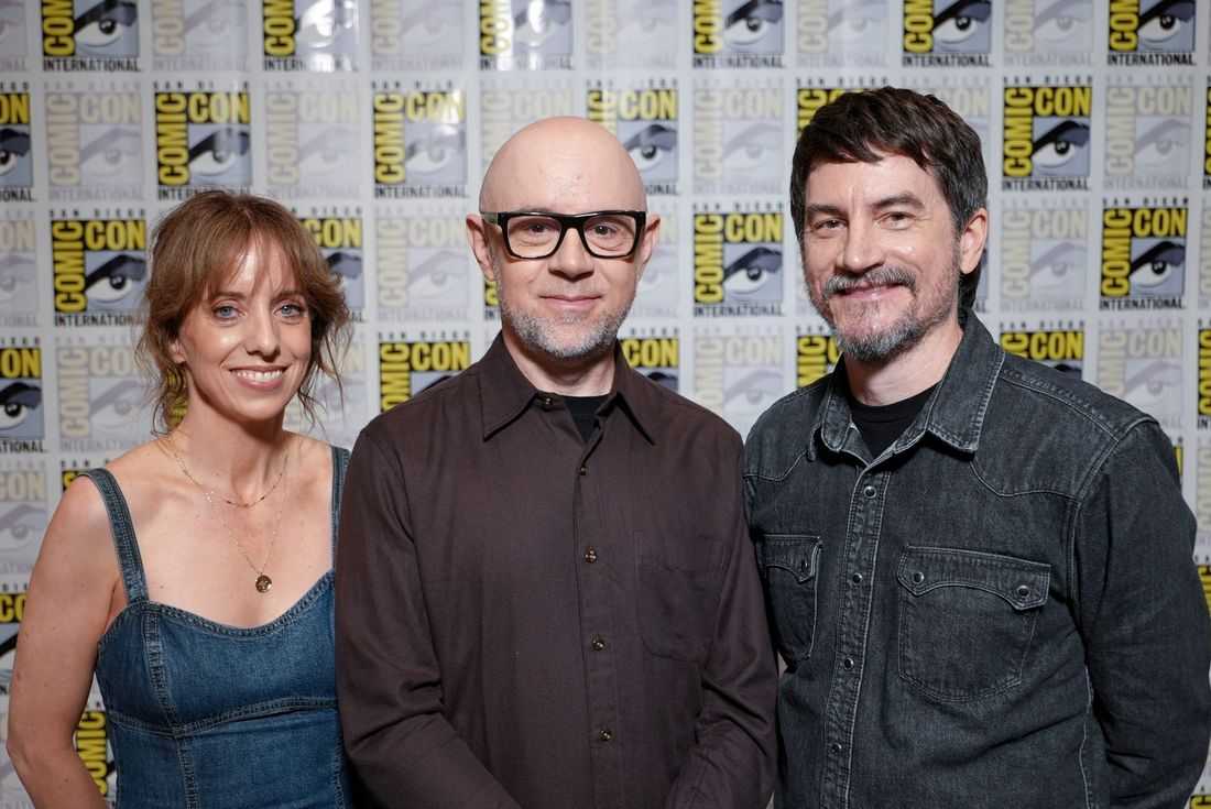'Avatar: The Last Airbender' expands with new prequel series 'Avatar Kuruk: Wave of Chaos'