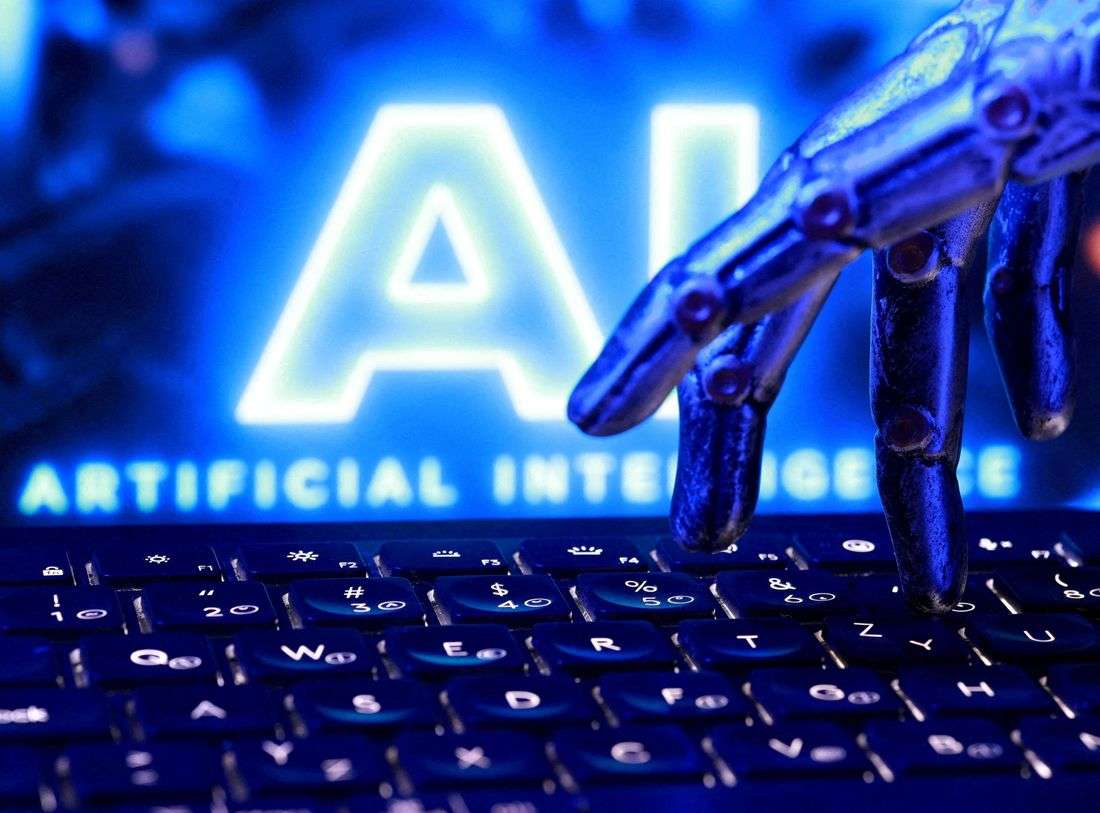 Global hedge funds hammered by AI selloff this week, Asia managers lead losses