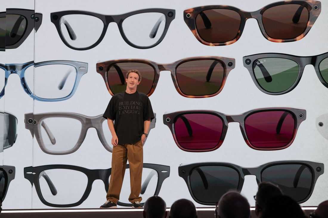 EssilorLuxottica's smart glasses boom runs into tougher regulatory scrutiny