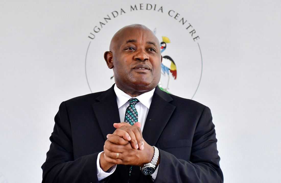 Uganda imposes 21-day quarantine on citizens returning from Congo