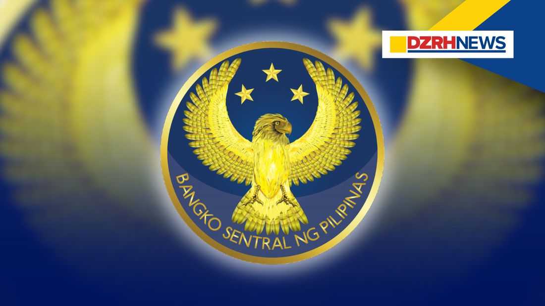 BSP raises key interest rate to 5.50% amid rising inflation risks