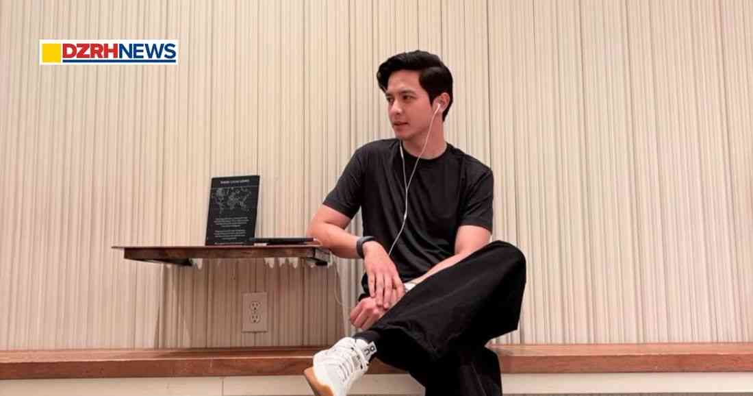 Personalities defend Alden Richards amid online allegations