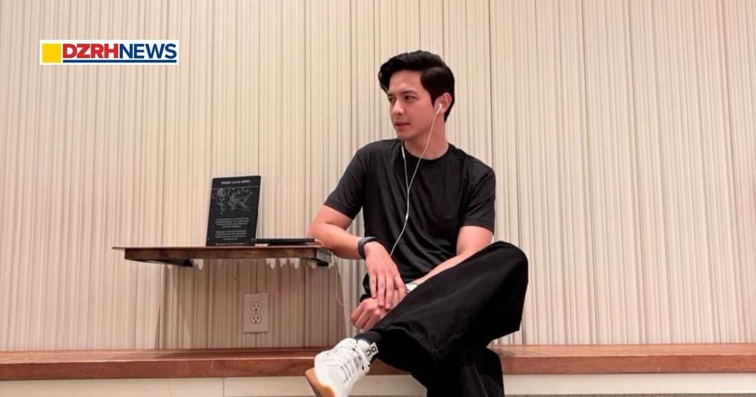 Personalities defend Alden Richards amid online allegations