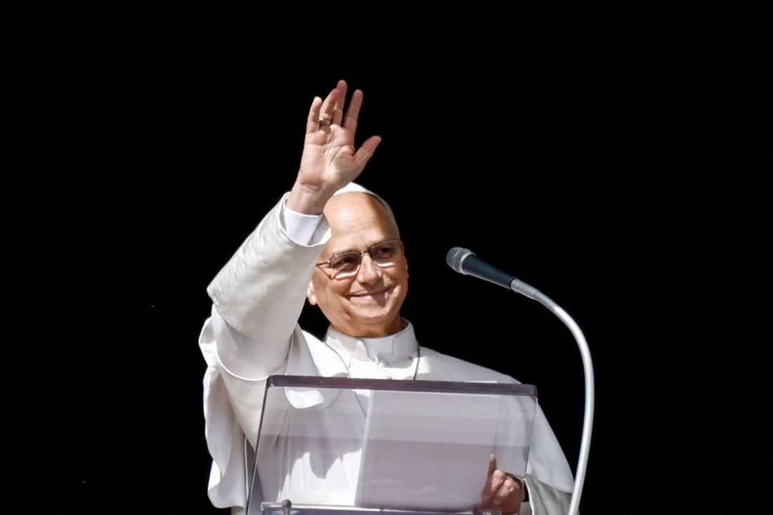 Pope fit enough to make Latin America trip next month, Vatican says
