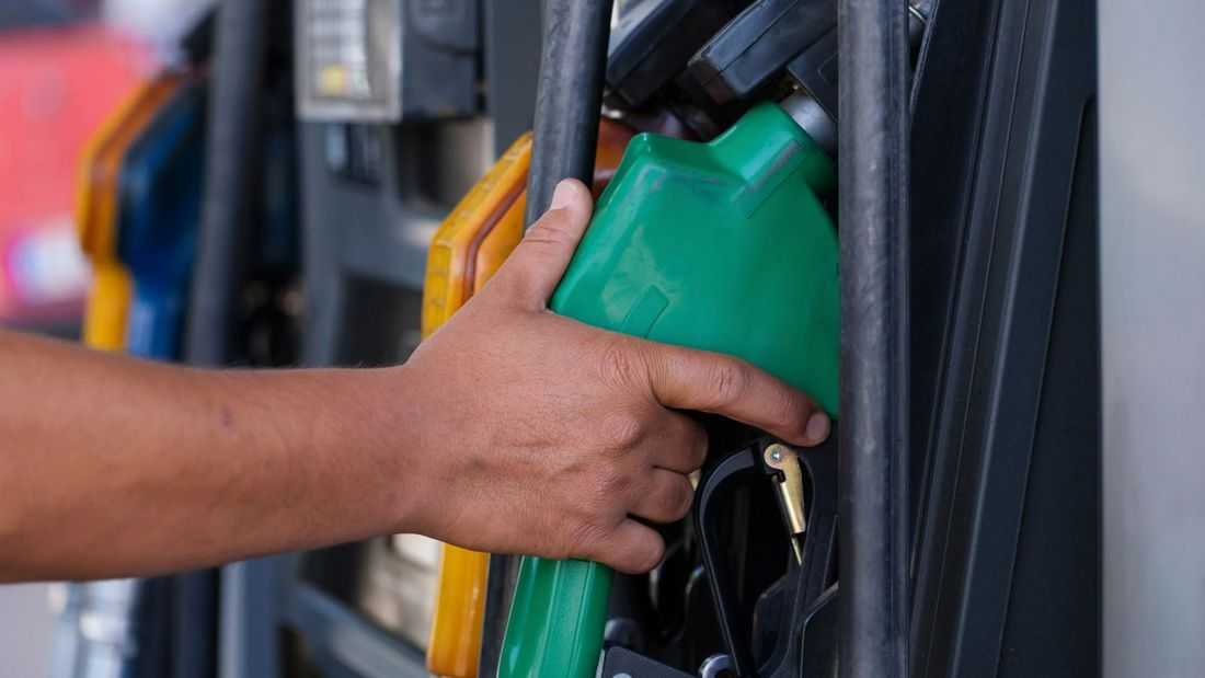 Gasoline prices seen rising by up to ₱3.20/L next week