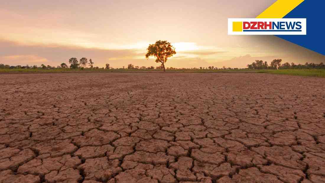 Over 353,000 people affected by El Niño in 4 PH regions — OCD