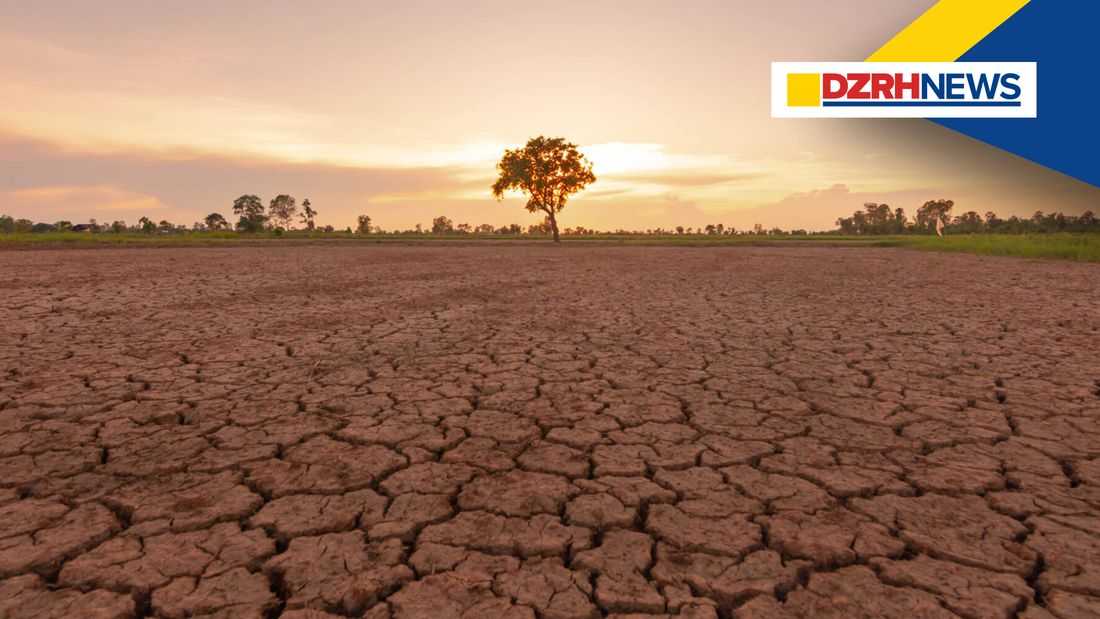 Over 353,000 people affected by El Niño in 4 PH regions — OCD