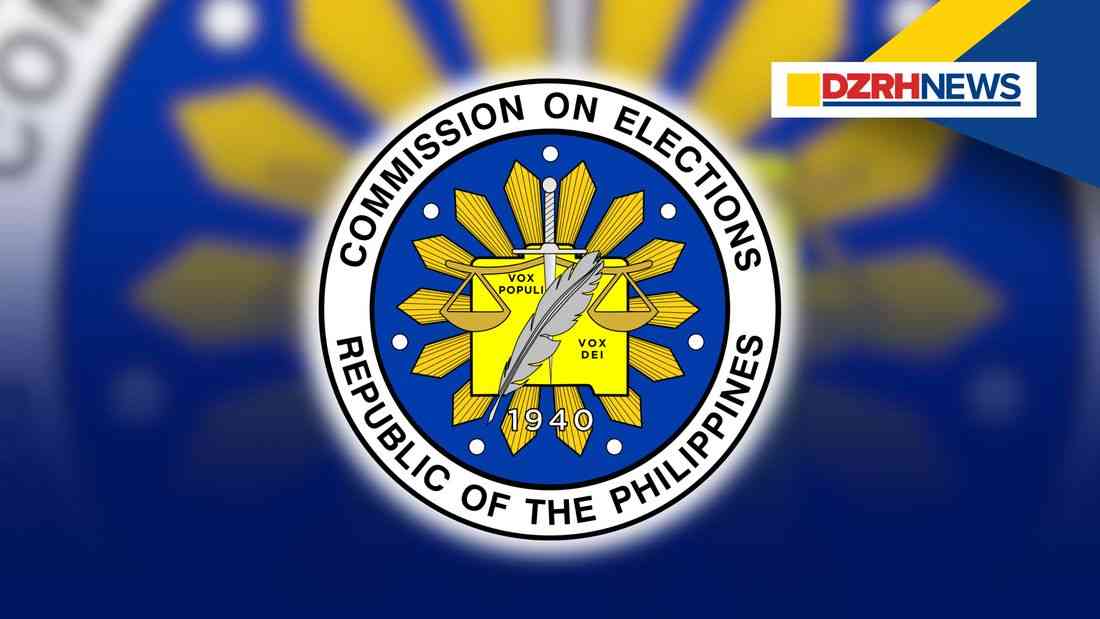 COMELEC cancels registration of 50 party-list groups