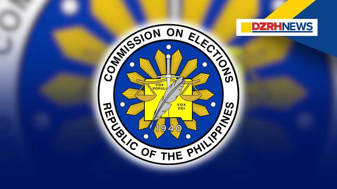 COMELEC cancels registration of 50 party-list groups