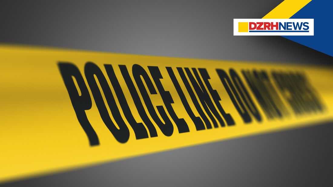 Dawlah Islamiya sub-leader, 3 escorts killed in Maguindanao del Norte clash