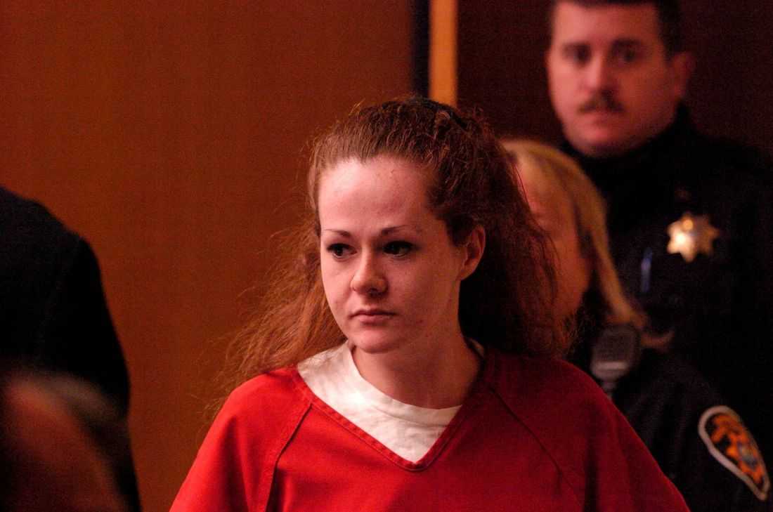 Tennessee execution survivor Christa Pike unconscious on ventilator, lawyers say